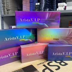 ARISTA V.I.P