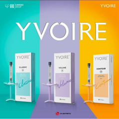 YVOIRE