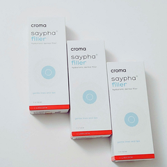 Croma Saypha® Filler