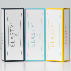 ELASTY