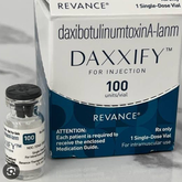 DAXXIFY 100U