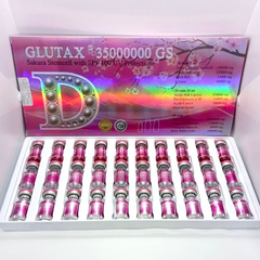 GLUTAX