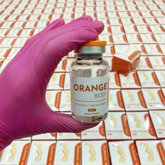 ORANGE BODY