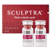 SCULPTRA ( Red box )