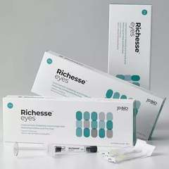 RICHESE EYES