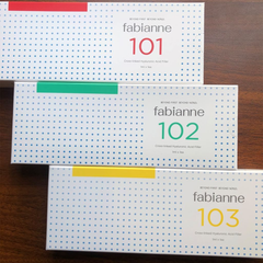 FABIANNE
