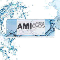 AMI EYES