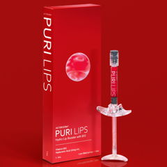 PURI LIPS