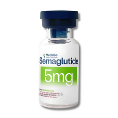 SEMAGLUTIDE 5MG
