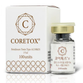 CORETOX 100U