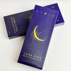 LUNA EYES