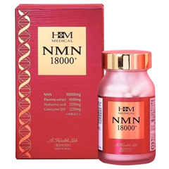 NMN 18000+