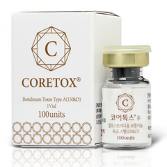 CORETOX 100U