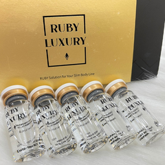 RUBY LUXURY