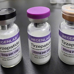 TIRZEPATIDE