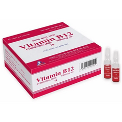 VITAMIN B12