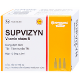 Vitamin B Complex