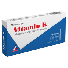 VITAMIN K