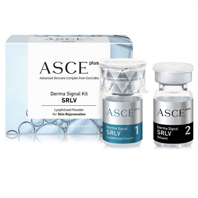 asce plus srlv product image