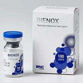 bienox 100 units product image