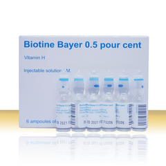 biotine bayer product image