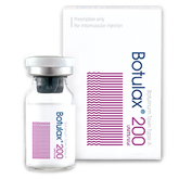 botulax 200 units product image