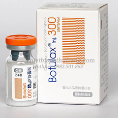 botulax 300 units product image