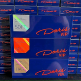 doris vip product image