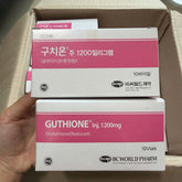 glutathione product image