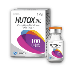 hutox 100 units product image