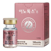 innotox 100 units product image