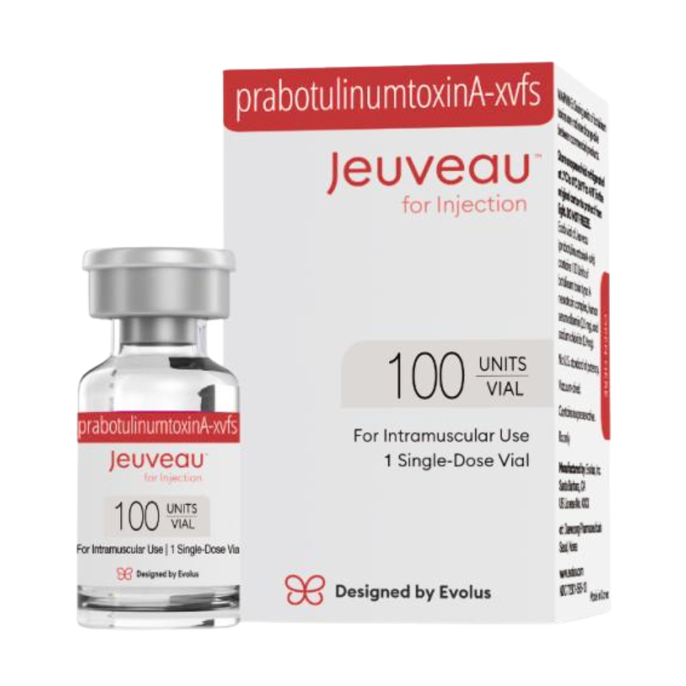 jeuveau product image