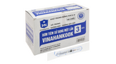 Insulin Syringe 3ml