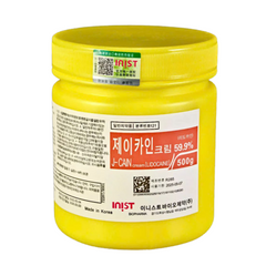 lidocaine j cain 59.9% product image