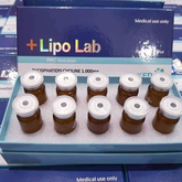 lipo lab product image
