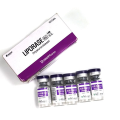 liporase product image