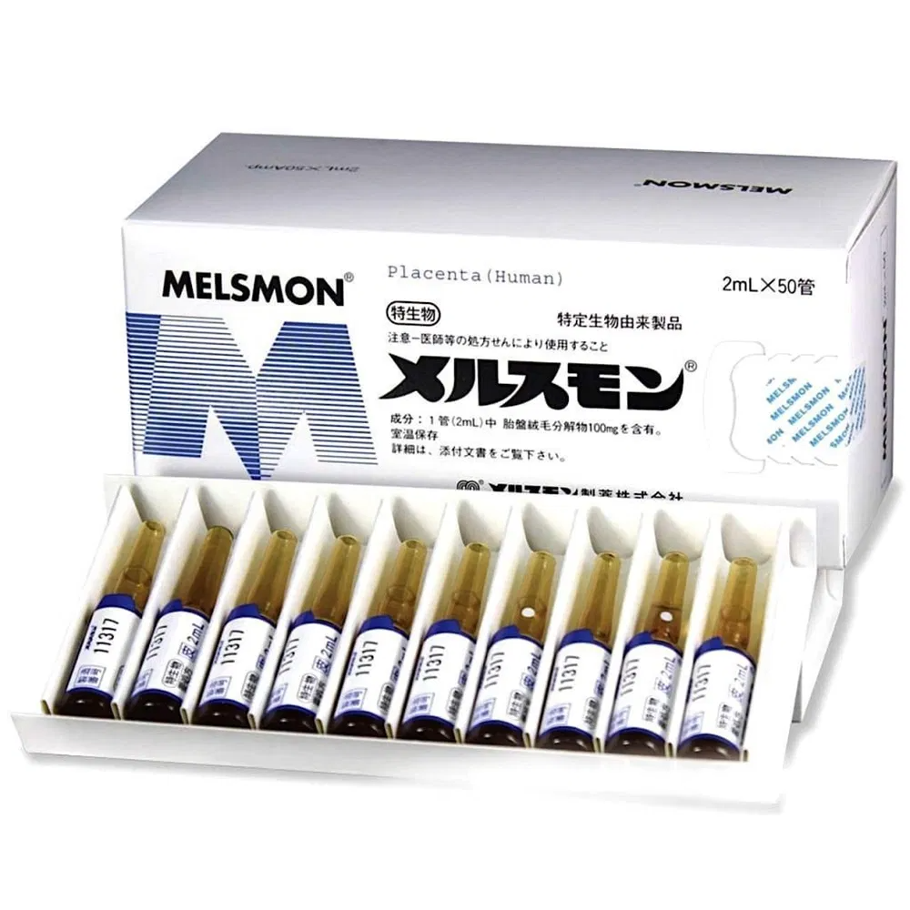 melsmon product image