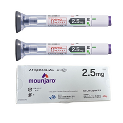 mounjaro product image