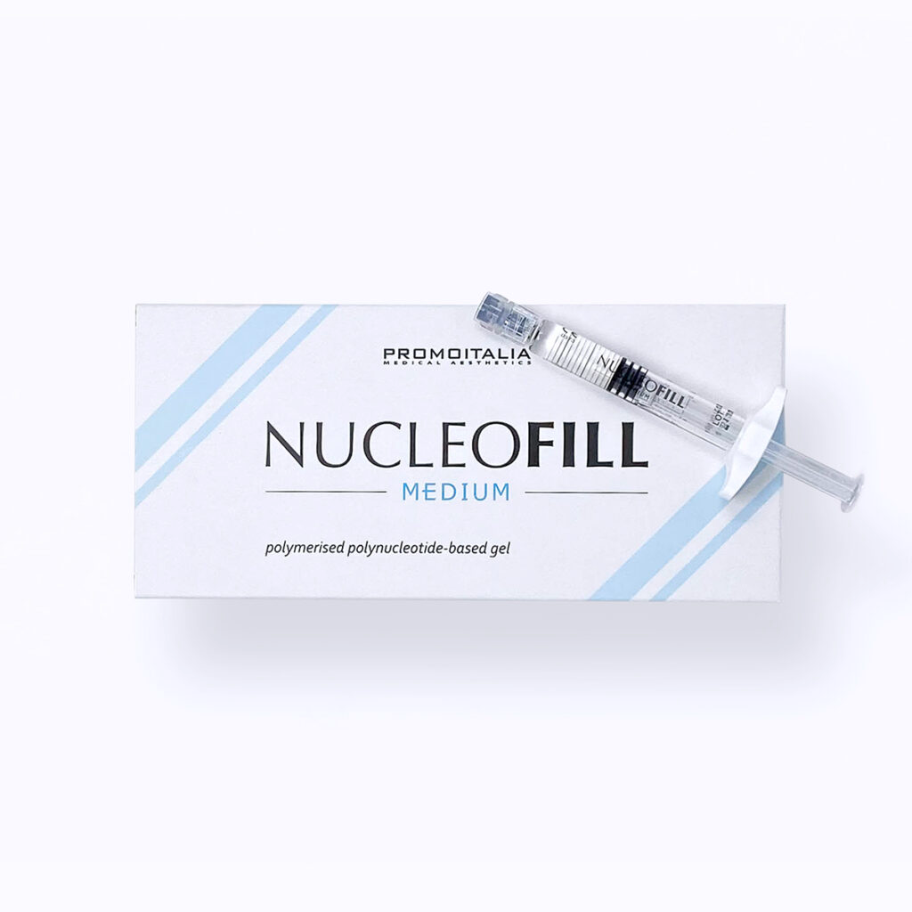 nucleofill product image