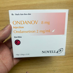 ondansetron product image