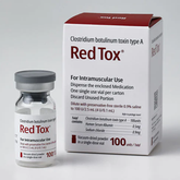 red tox 100 units product image