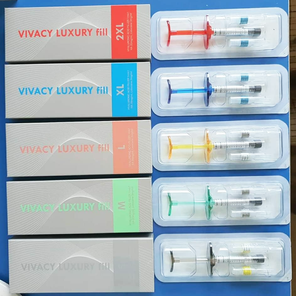 vivacy luxury fill product image