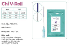 THREAD LIFTING ( Contact WhatsApp: +84 393 228 665 to place an order )