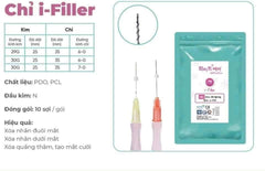 THREAD LIFTING ( Contact WhatsApp: +84 393 228 665 to place an order )