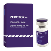 zerotox 100 units product image