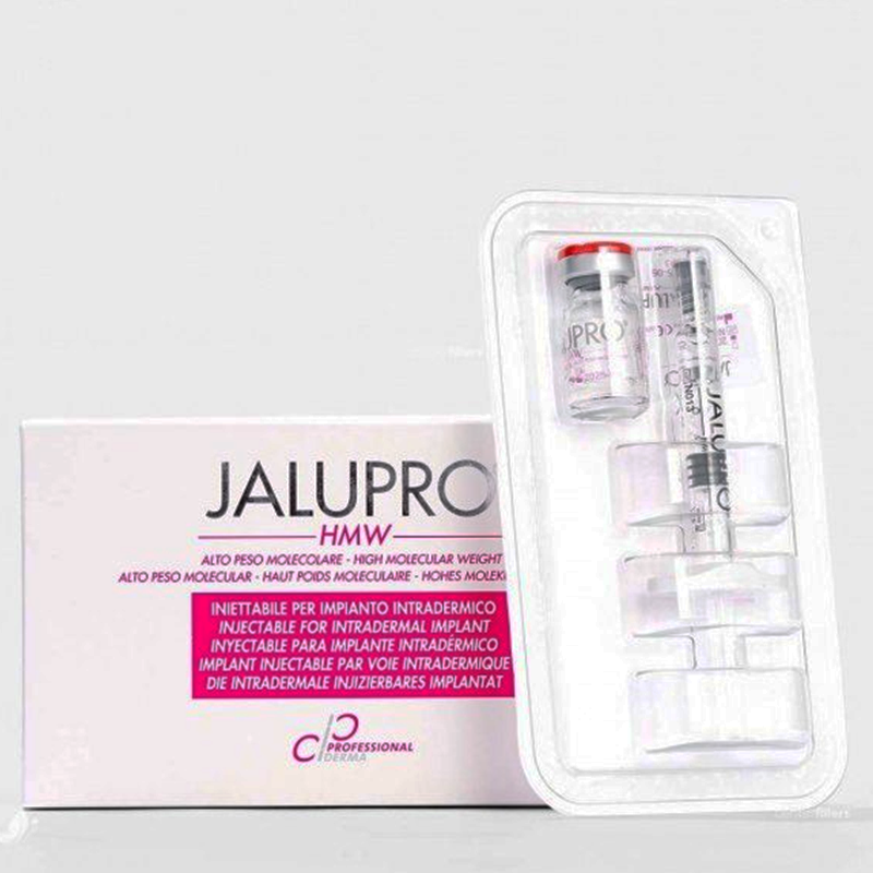 JALUPRO HMW