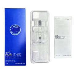 PURI EYES