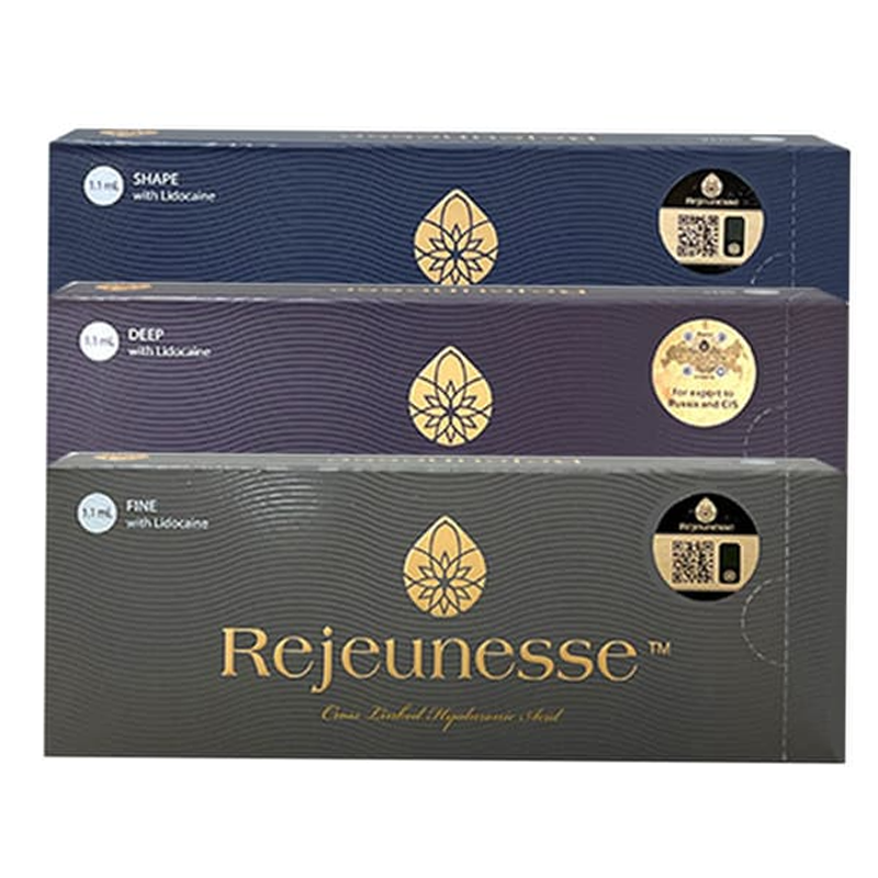 REJENESSE