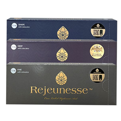 REJENESSE