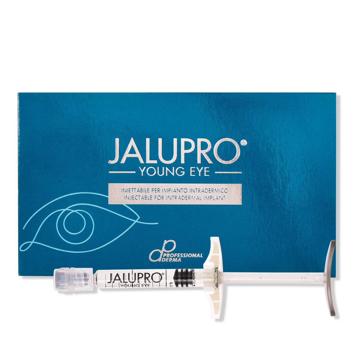 JALUPRO YOUNG EYE